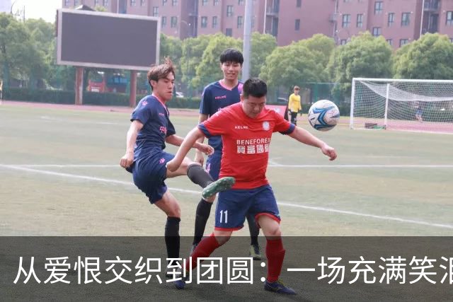 从爱恨交织到团圆：一场充满笑泪的家族大戏